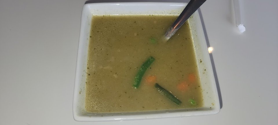 Vegetable Soup