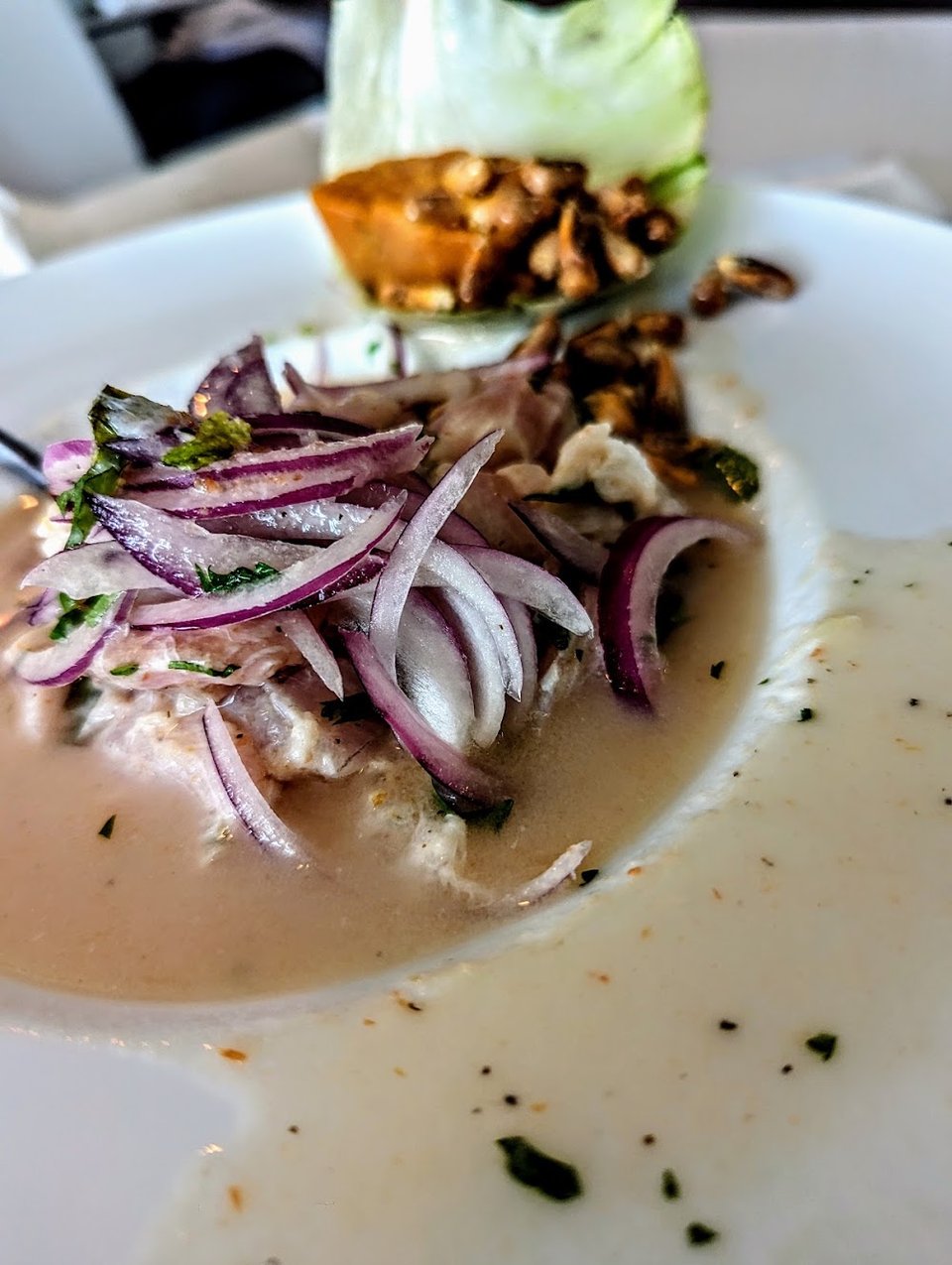 Aguachile