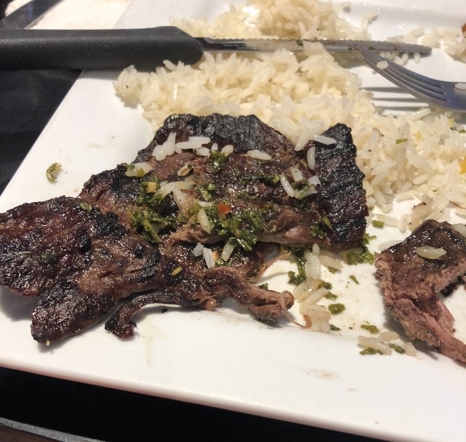 Skirt Steak