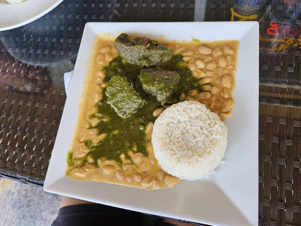 Seco De Res